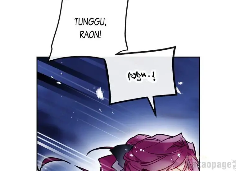 Kematian adalah Akhir Sang Antagonis Chapter 113 page 90