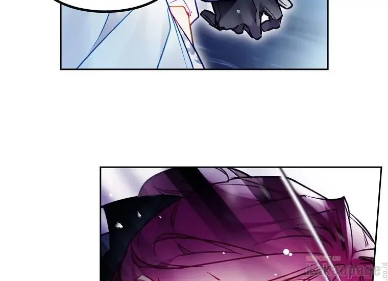Kematian adalah Akhir Sang Antagonis Chapter 113 page 92