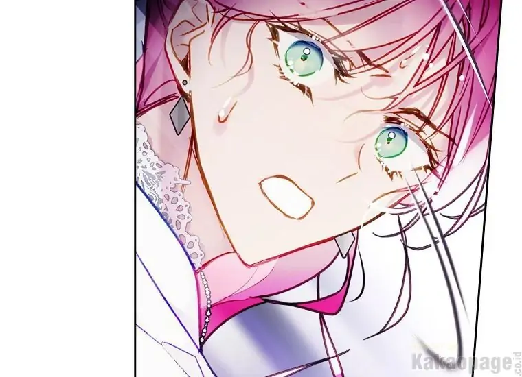 Kematian adalah Akhir Sang Antagonis Chapter 113 page 93