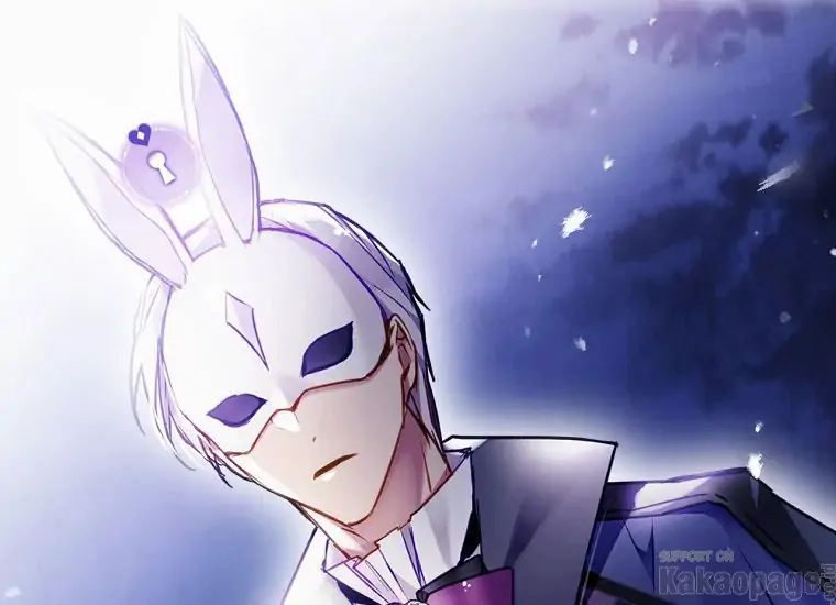 Kematian adalah Akhir Sang Antagonis Chapter 113 page 95