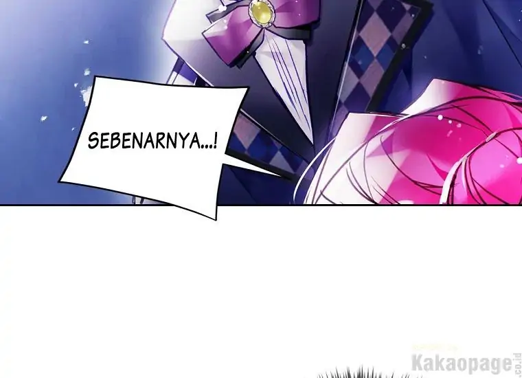 Kematian adalah Akhir Sang Antagonis Chapter 113 page 96