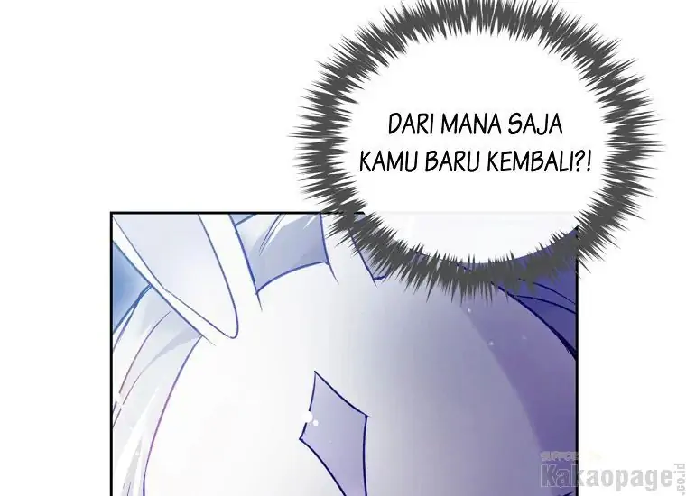 Kematian adalah Akhir Sang Antagonis Chapter 113 page 97