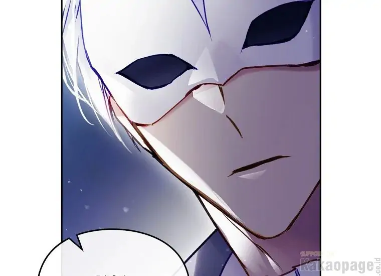 Kematian adalah Akhir Sang Antagonis Chapter 113 page 98