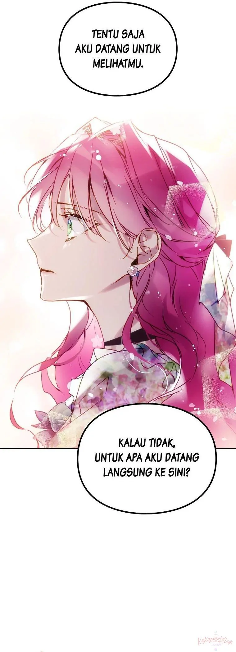 Kematian adalah Akhir Sang Antagonis Chapter 146 page 10