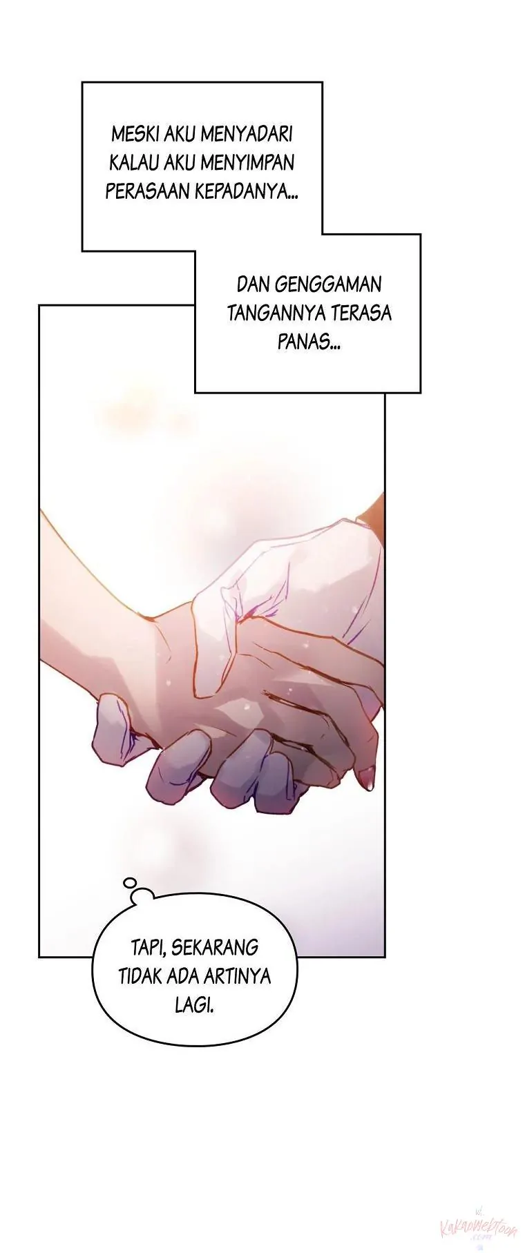 Kematian adalah Akhir Sang Antagonis Chapter 146 page 15