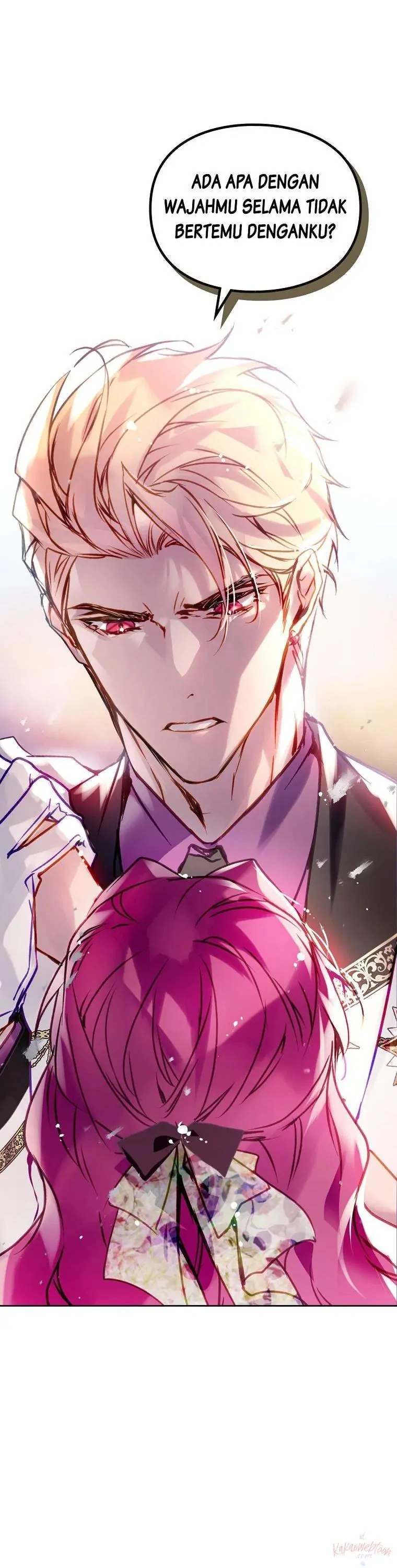 Kematian adalah Akhir Sang Antagonis Chapter 146 page 18
