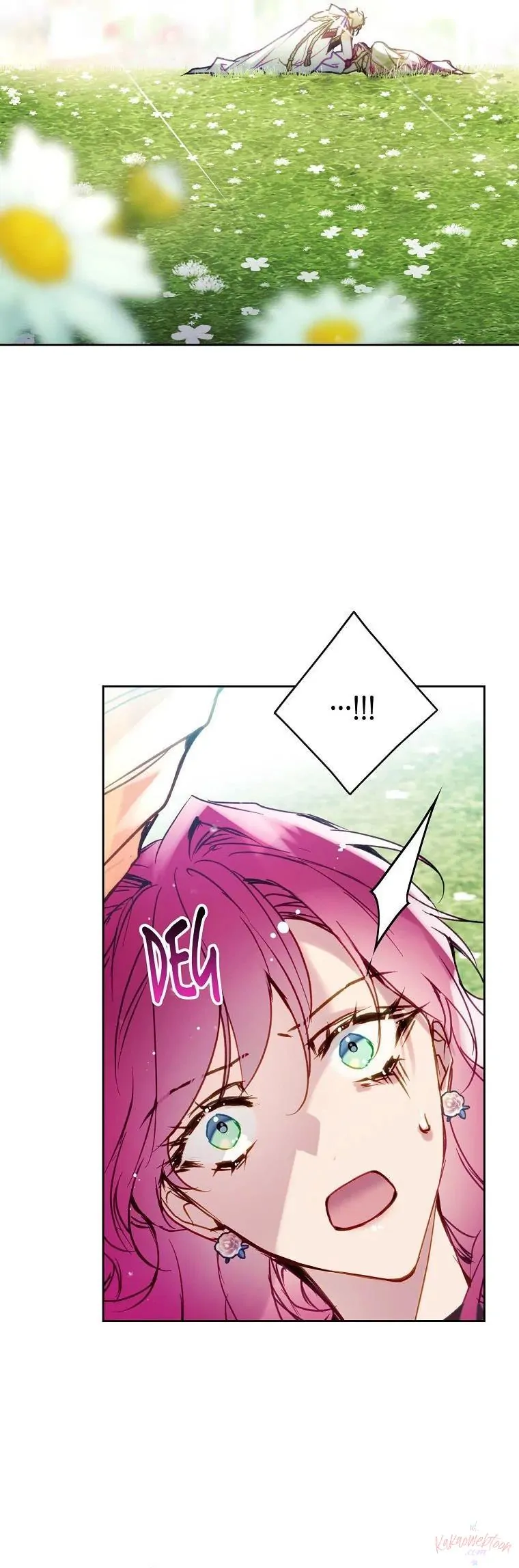 Kematian adalah Akhir Sang Antagonis Chapter 146 page 3