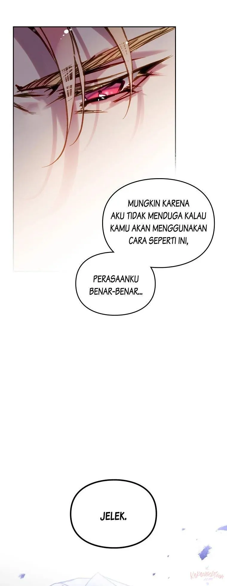 Kematian adalah Akhir Sang Antagonis Chapter 148 page 9
