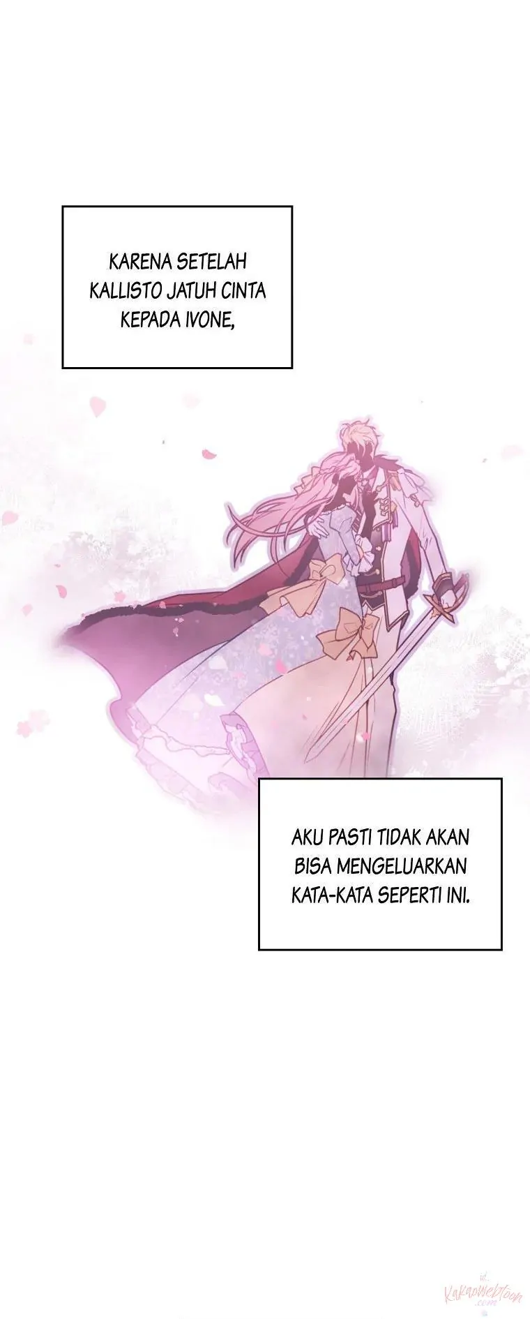 Kematian adalah Akhir Sang Antagonis Chapter 148 page 13