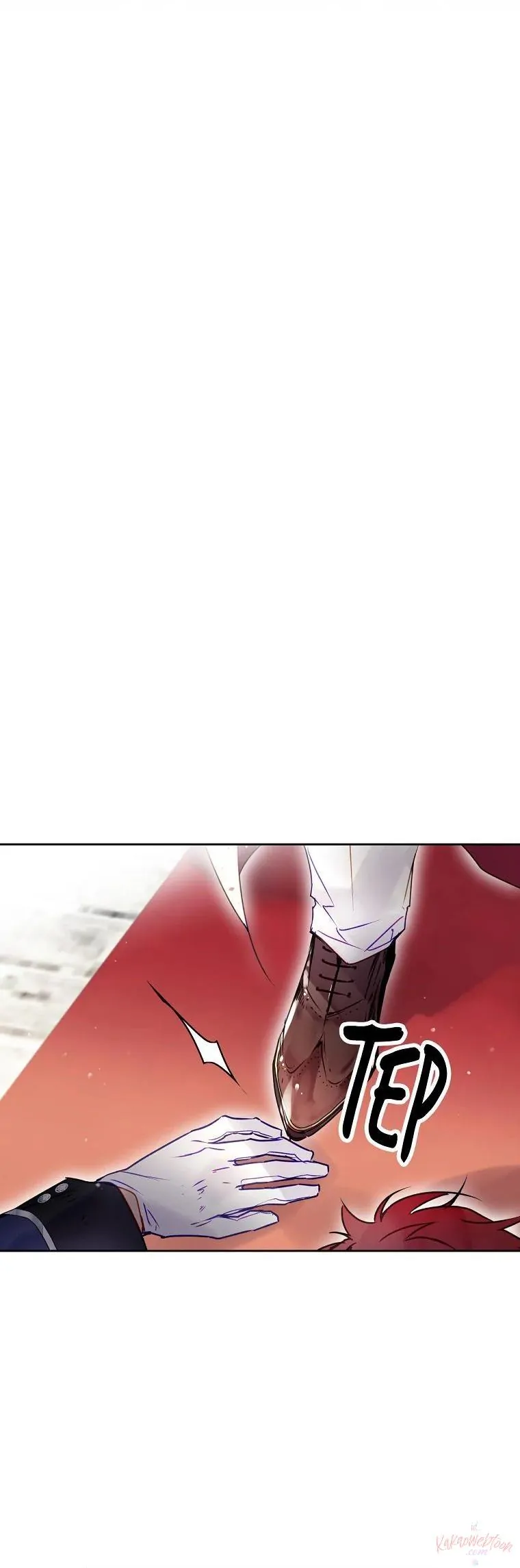 Kematian adalah Akhir Sang Antagonis Chapter 148 page 15