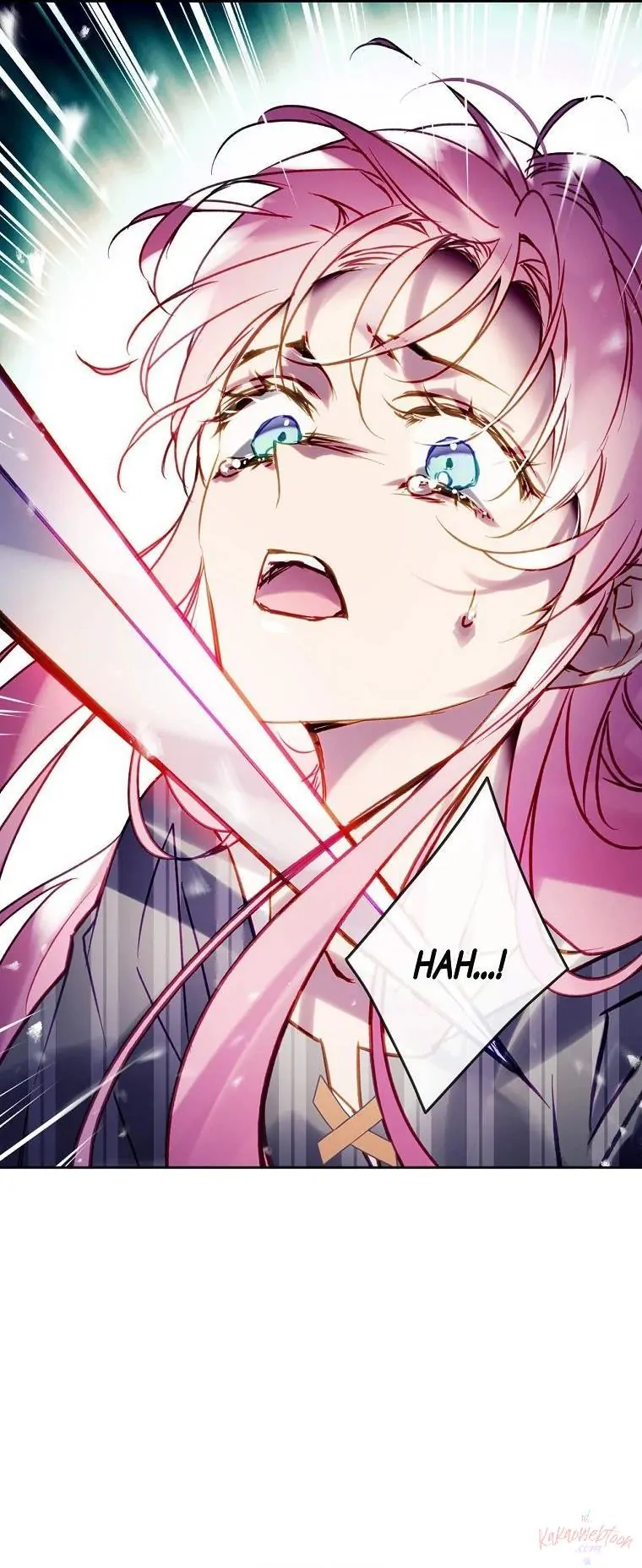 Kematian adalah Akhir Sang Antagonis Chapter 148 page 22