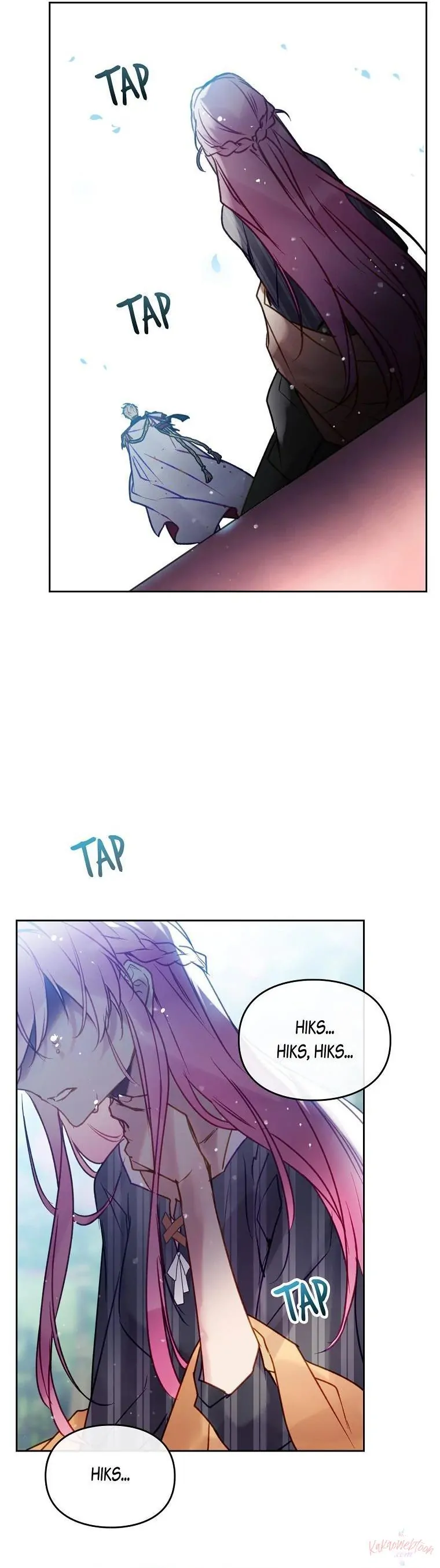 Kematian adalah Akhir Sang Antagonis Chapter 148 page 29