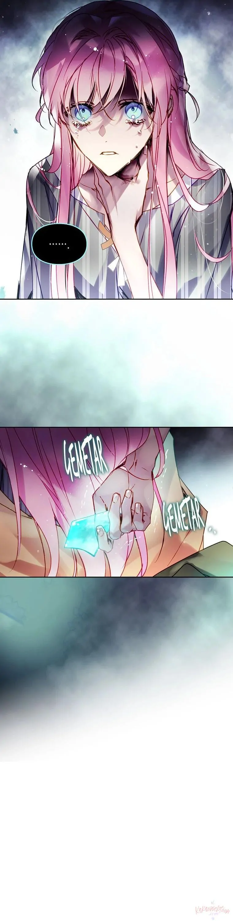 Kematian adalah Akhir Sang Antagonis Chapter 148 page 31