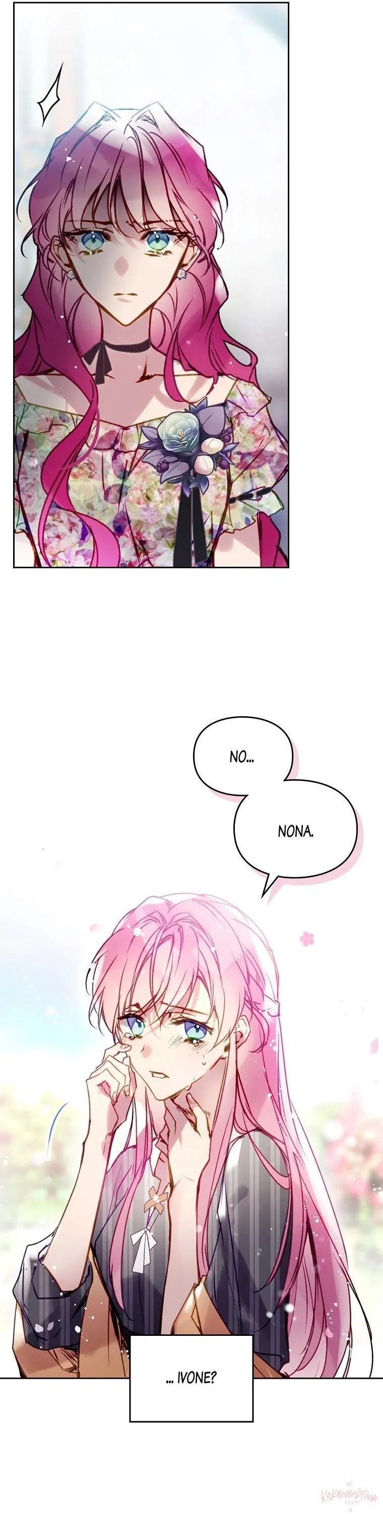 Kematian adalah Akhir Sang Antagonis Chapter 148 page 33
