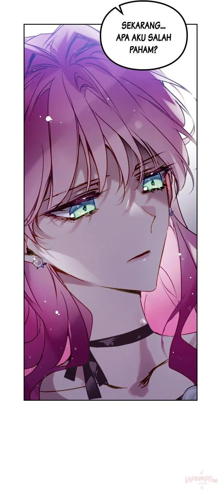 Kematian adalah Akhir Sang Antagonis Chapter 148 page 6