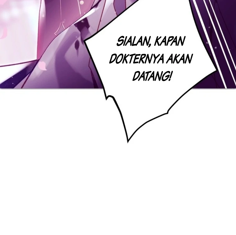 Kematian adalah Akhir Sang Antagonis Chapter 158 page 9