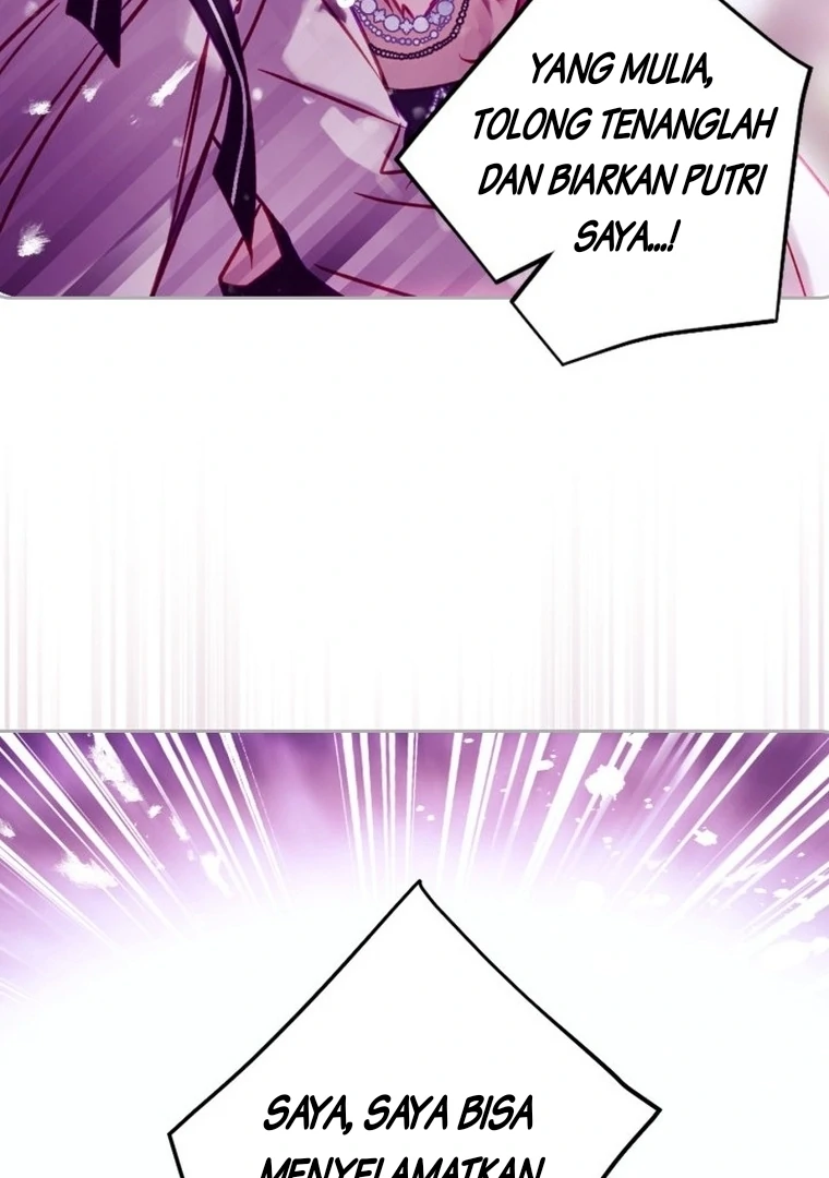 Kematian adalah Akhir Sang Antagonis Chapter 158 page 11