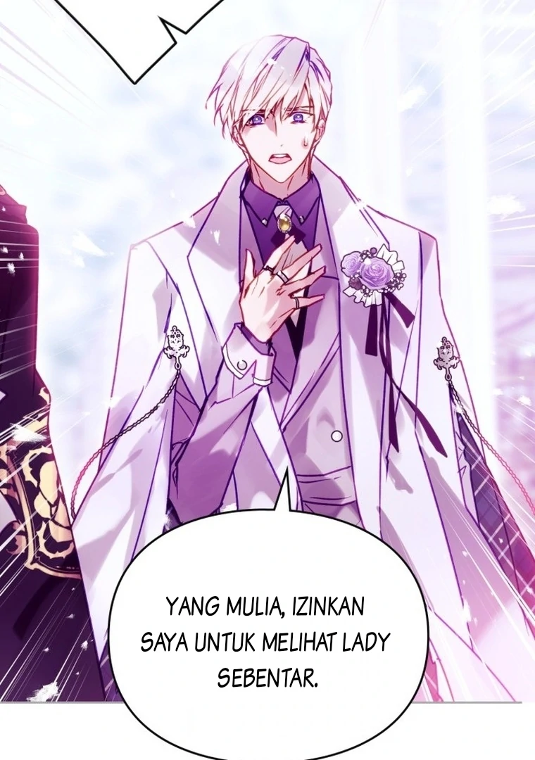 Kematian adalah Akhir Sang Antagonis Chapter 158 page 13