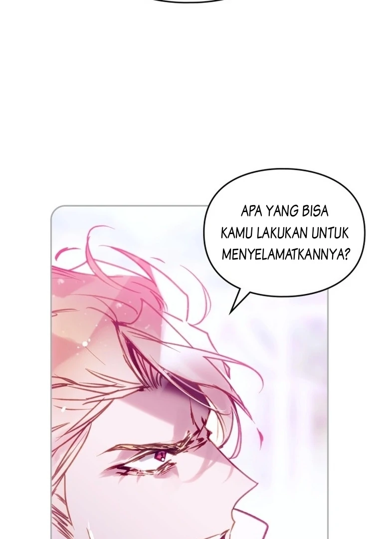 Kematian adalah Akhir Sang Antagonis Chapter 158 page 14