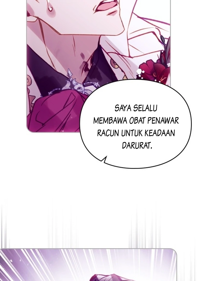 Kematian adalah Akhir Sang Antagonis Chapter 158 page 15