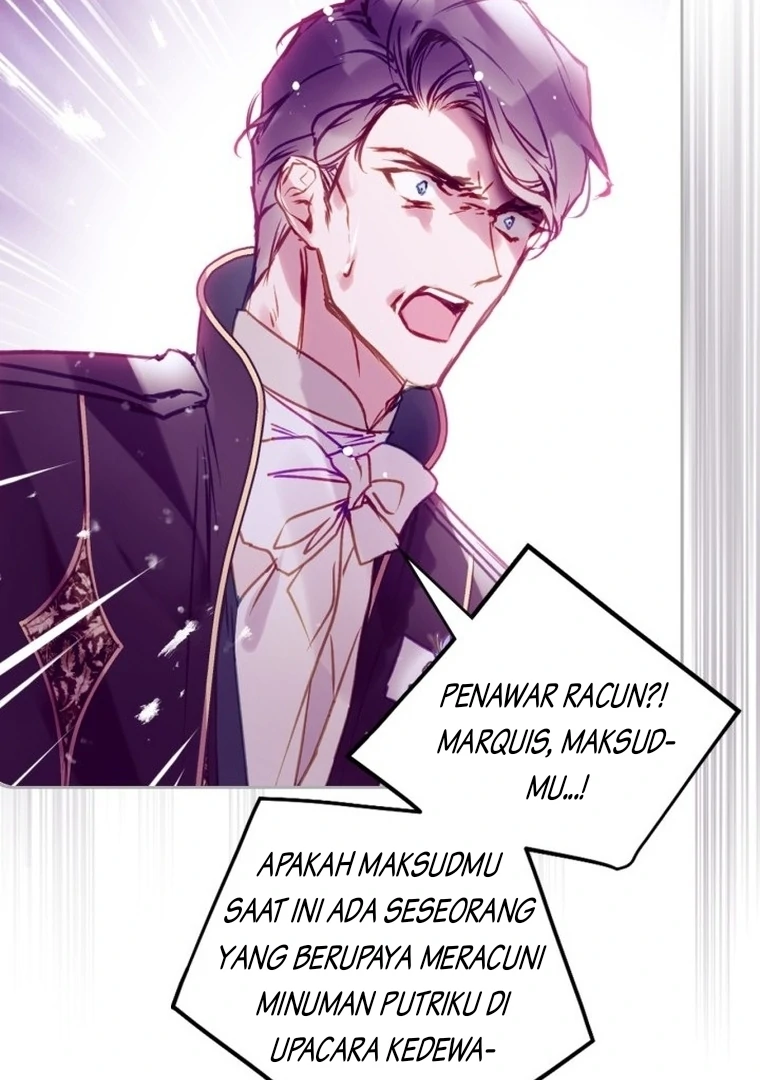 Kematian adalah Akhir Sang Antagonis Chapter 158 page 16