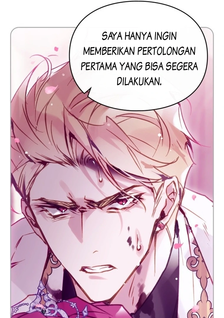 Kematian adalah Akhir Sang Antagonis Chapter 158 page 19