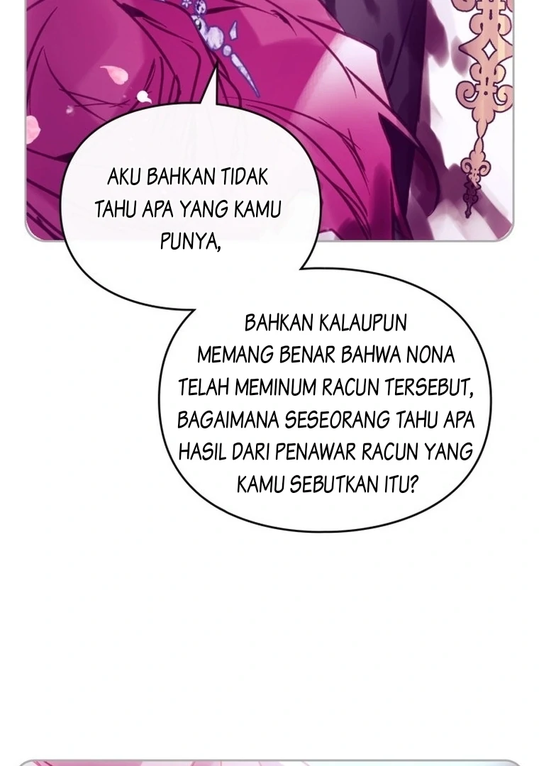 Kematian adalah Akhir Sang Antagonis Chapter 158 page 20