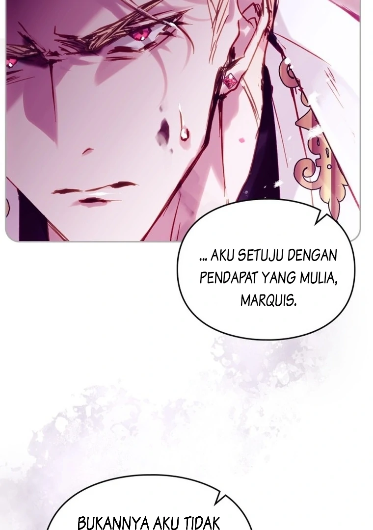 Kematian adalah Akhir Sang Antagonis Chapter 158 page 23