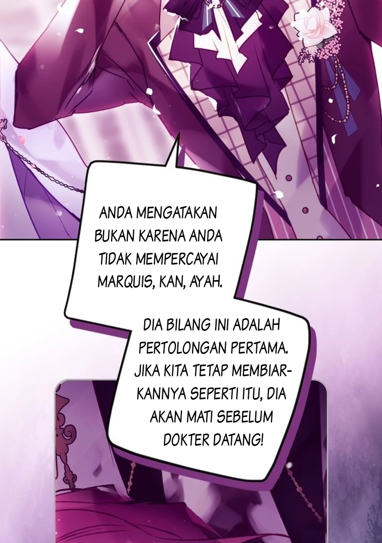 Kematian adalah Akhir Sang Antagonis Chapter 158 page 26