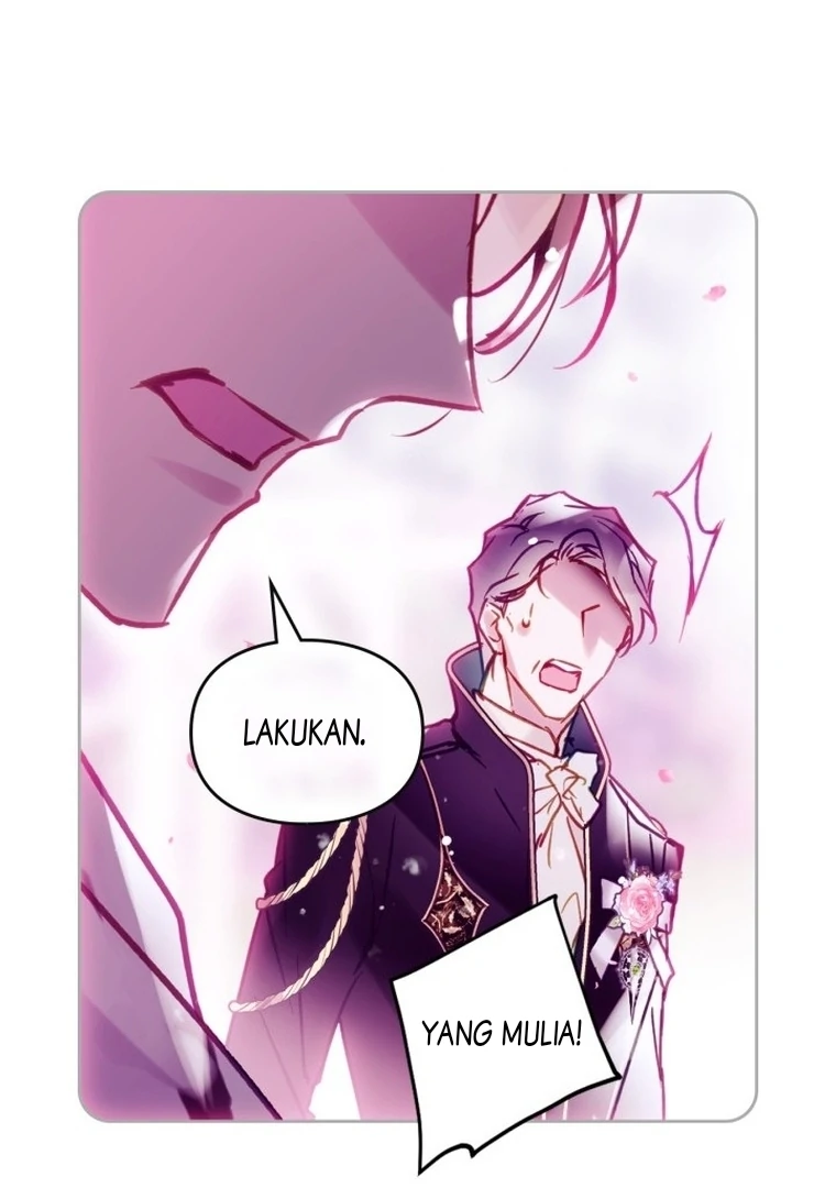 Kematian adalah Akhir Sang Antagonis Chapter 158 page 30