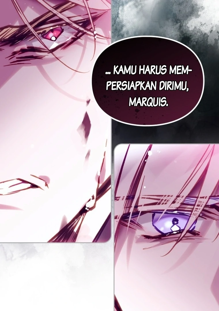 Kematian adalah Akhir Sang Antagonis Chapter 158 page 32