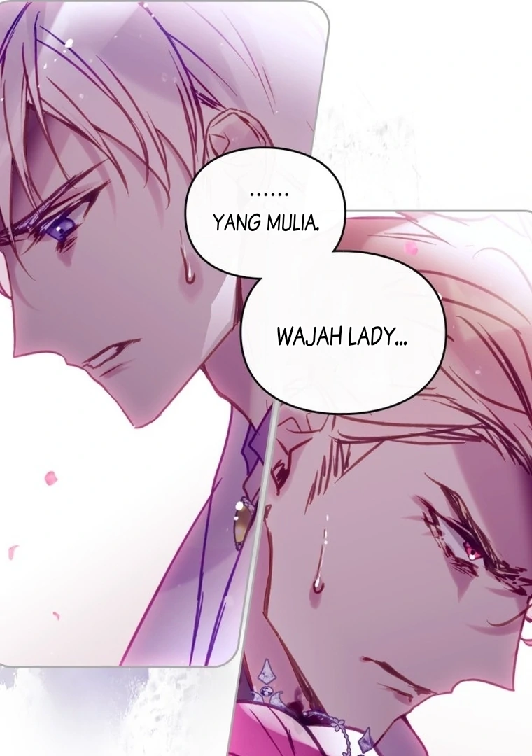 Kematian adalah Akhir Sang Antagonis Chapter 158 page 38