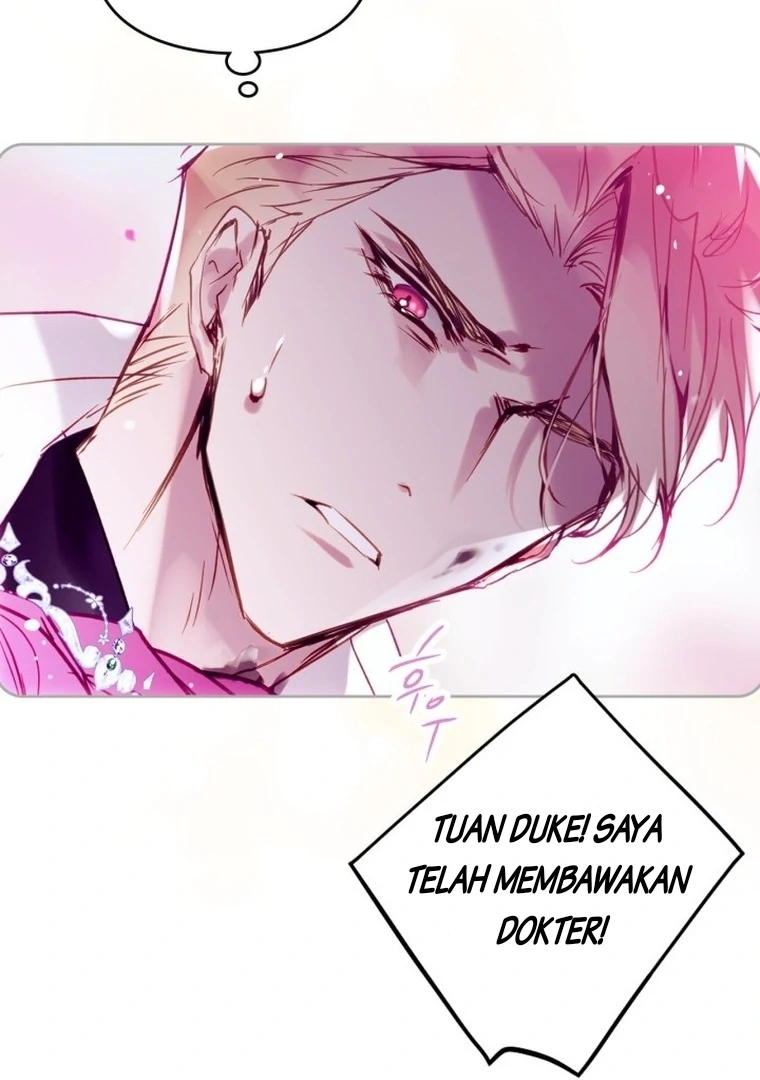 Kematian adalah Akhir Sang Antagonis Chapter 158 page 44