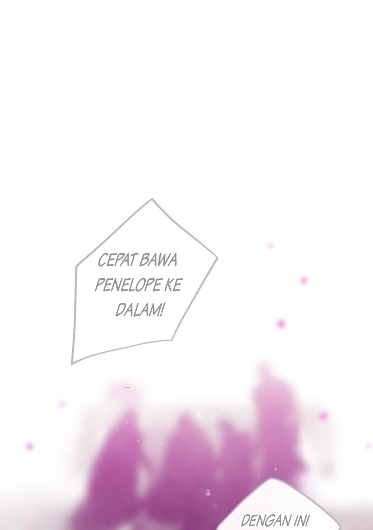 Kematian adalah Akhir Sang Antagonis Chapter 158 page 45