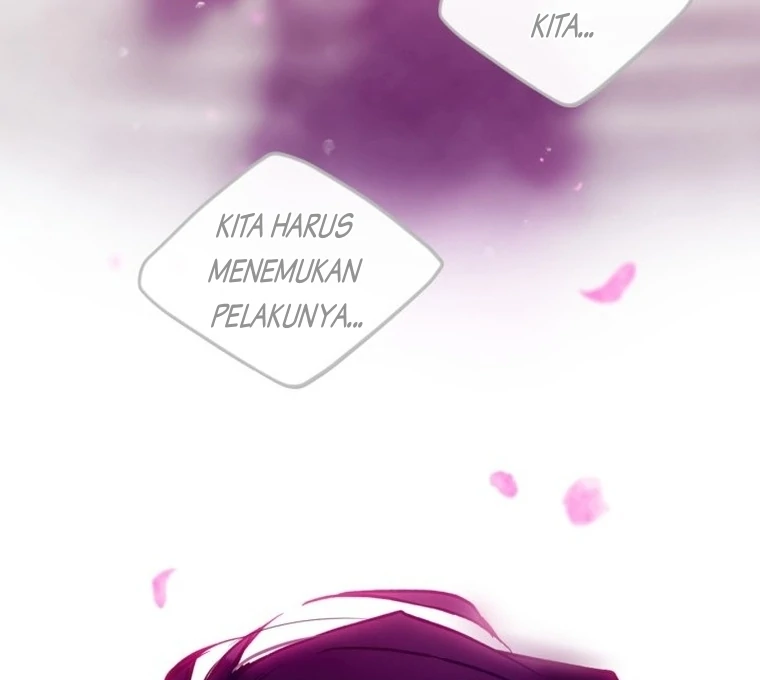 Kematian adalah Akhir Sang Antagonis Chapter 158 page 46