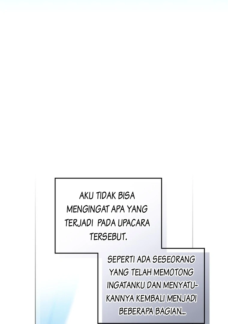 Kematian adalah Akhir Sang Antagonis Chapter 158 page 51
