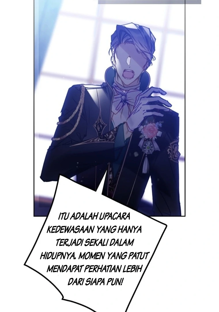 Kematian adalah Akhir Sang Antagonis Chapter 158 page 52