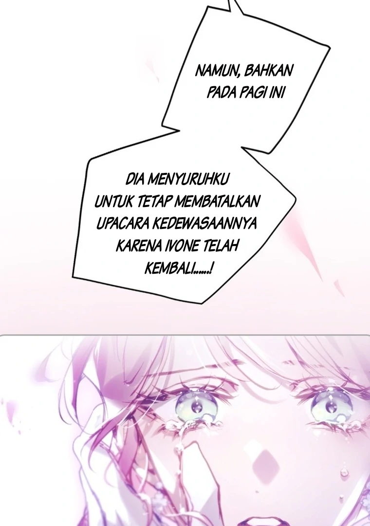 Kematian adalah Akhir Sang Antagonis Chapter 158 page 54