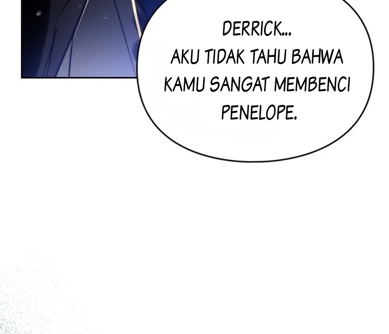 Kematian adalah Akhir Sang Antagonis Chapter 158 page 57