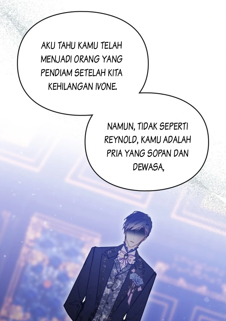 Kematian adalah Akhir Sang Antagonis Chapter 158 page 58