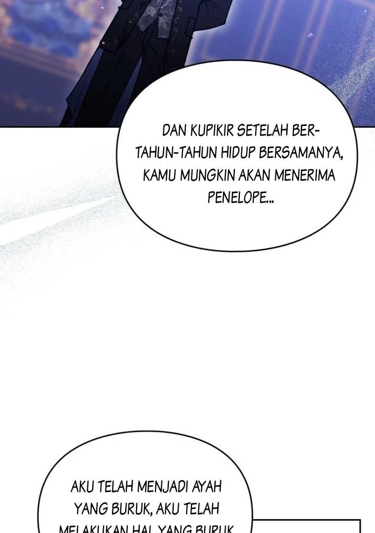 Kematian adalah Akhir Sang Antagonis Chapter 158 page 59