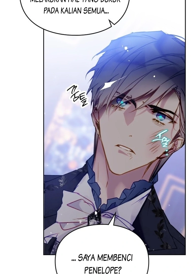 Kematian adalah Akhir Sang Antagonis Chapter 158 page 60