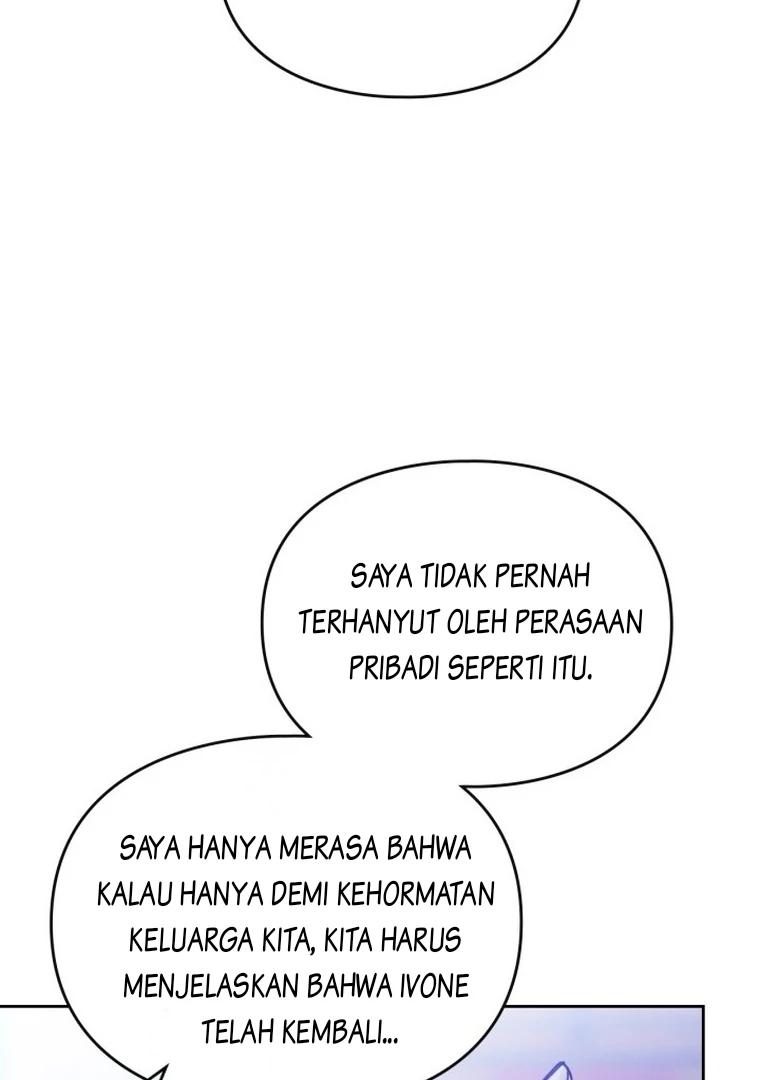 Kematian adalah Akhir Sang Antagonis Chapter 158 page 61