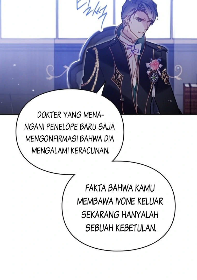 Kematian adalah Akhir Sang Antagonis Chapter 158 page 63
