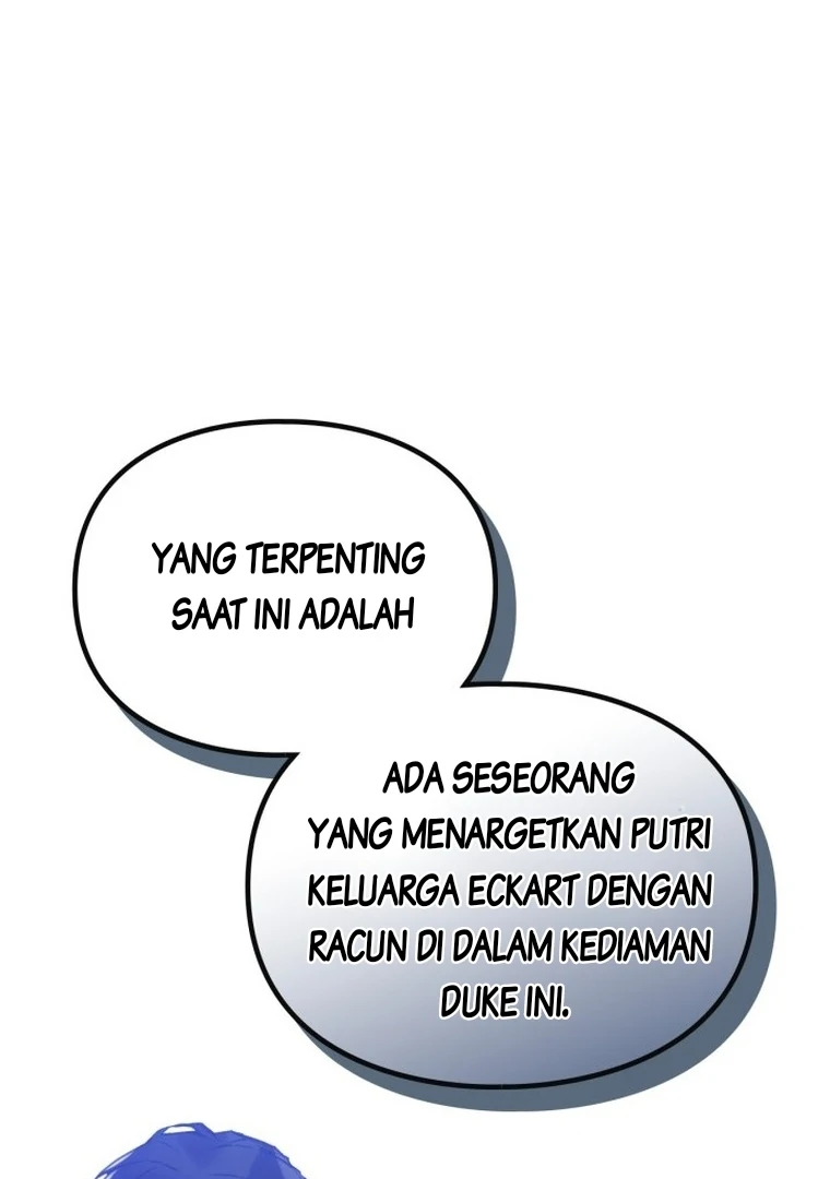 Kematian adalah Akhir Sang Antagonis Chapter 158 page 64