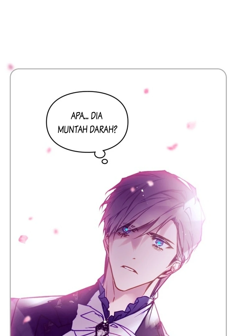 Kematian adalah Akhir Sang Antagonis Chapter 158 page 6
