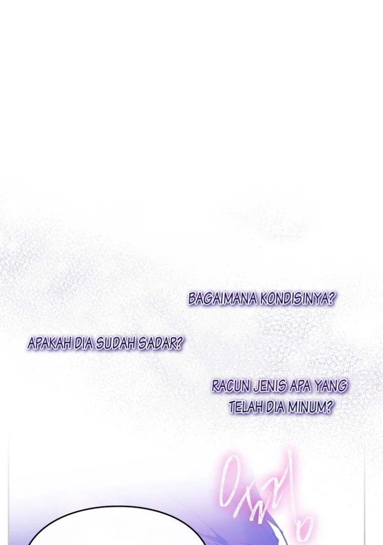Kematian adalah Akhir Sang Antagonis Chapter 158 page 71