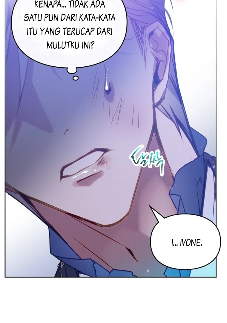 Kematian adalah Akhir Sang Antagonis Chapter 158 page 72