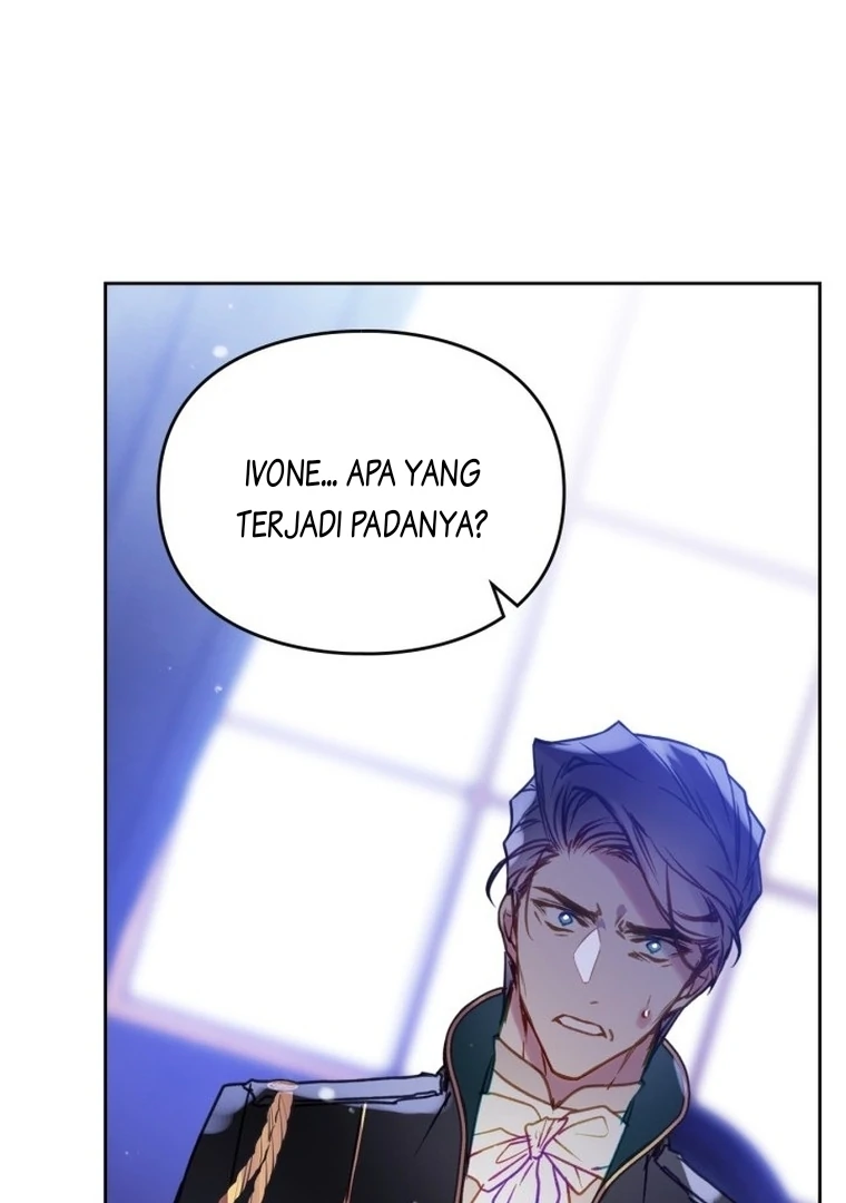 Kematian adalah Akhir Sang Antagonis Chapter 158 page 73