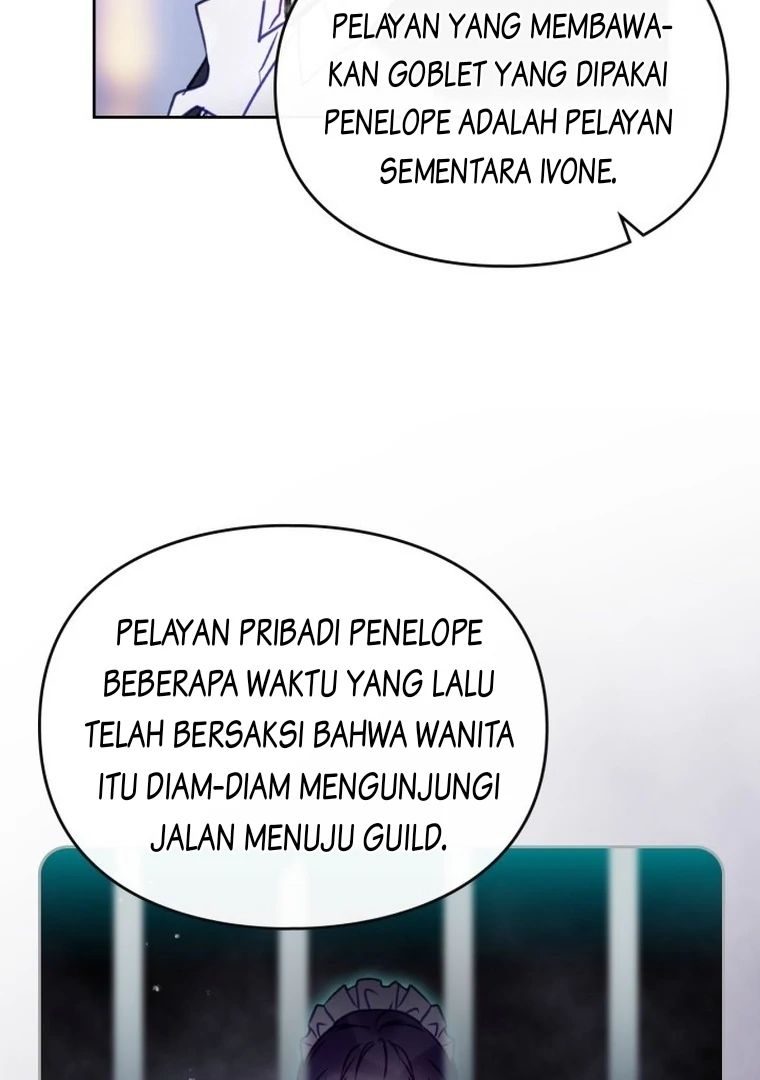 Kematian adalah Akhir Sang Antagonis Chapter 158 page 78